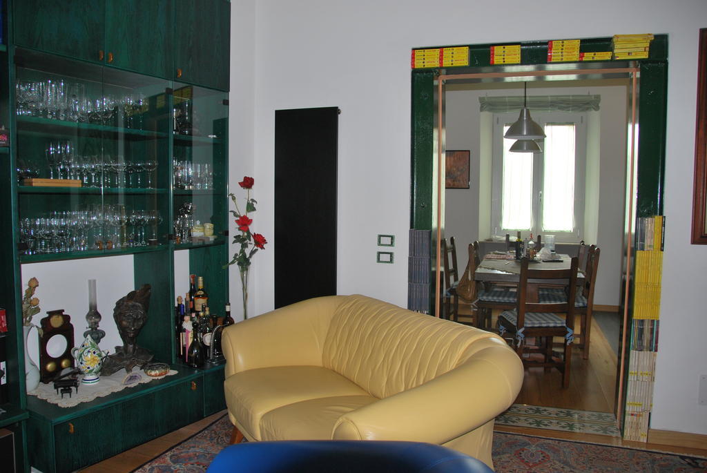 B&B Percorso Verde Ponte Valleceppi Exterior foto