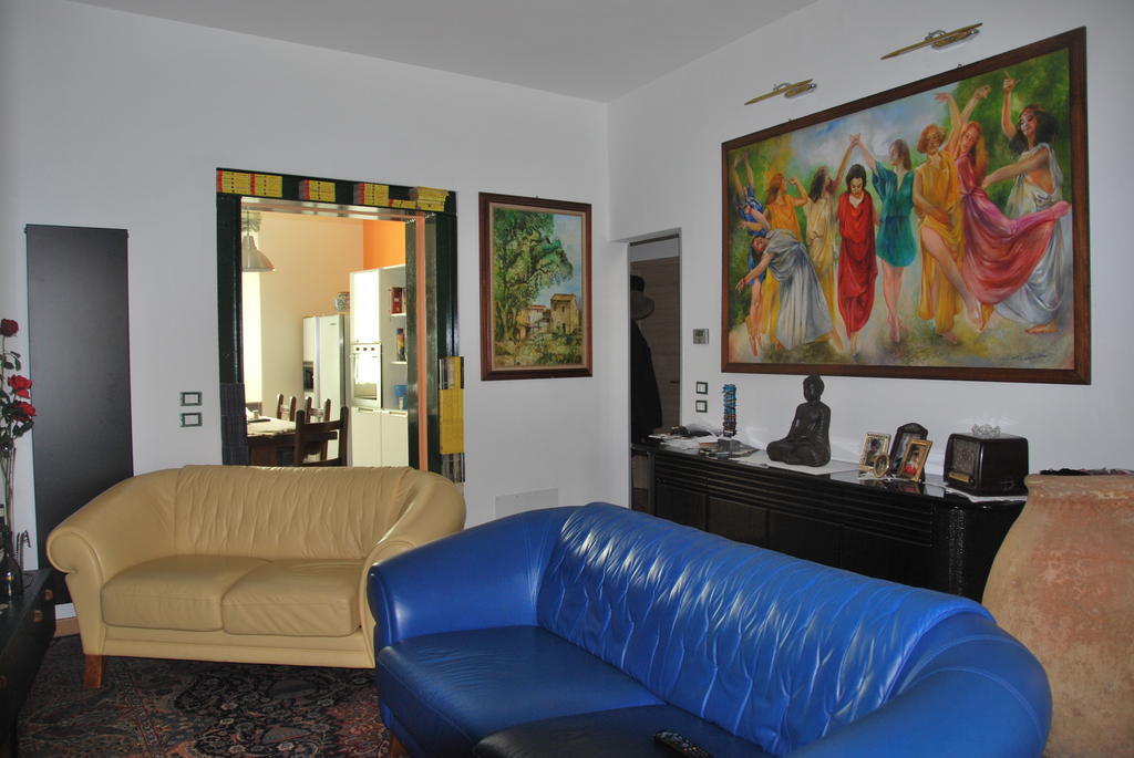 B&B Percorso Verde Ponte Valleceppi Cameră foto