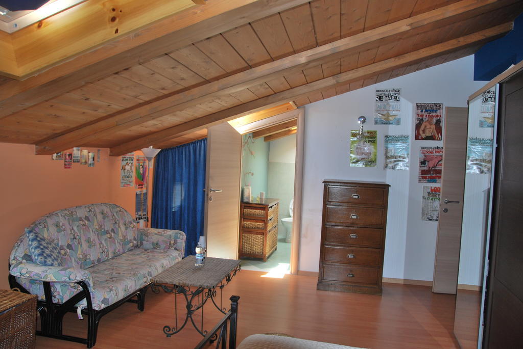 B&B Percorso Verde Ponte Valleceppi Cameră foto